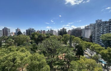 Departamento en Buenos Aires al 1700