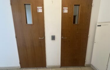 Departamento en Buenos Aires al 1700