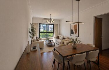 Departamento en Buenos Aires al 1700