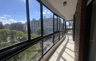 Departamento en Buenos Aires al 1700