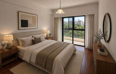 Departamento en Buenos Aires al 1700