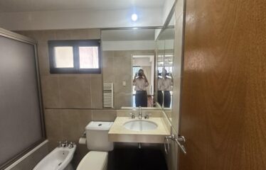 Departamento en Buenos Aires al 1700