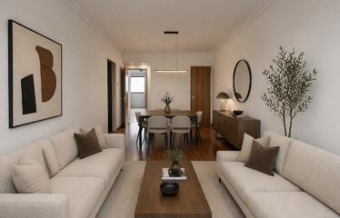 Departamento en Buenos Aires al 1700