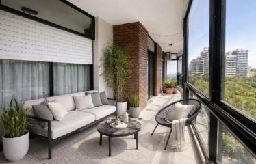 Departamento en Buenos Aires al 1700