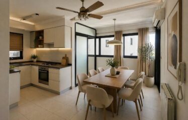 Departamento en Buenos Aires al 1700