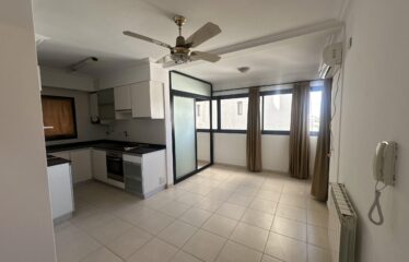 Departamento en Buenos Aires al 1700