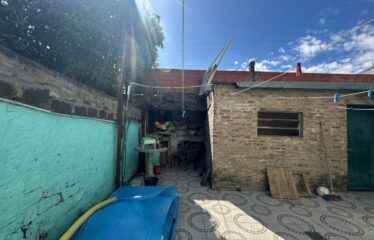 Casa en Pasaje Banco Nación al 600