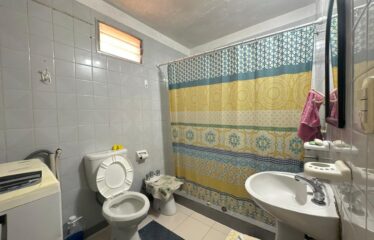 Casa en Pasaje Banco Nación al 600