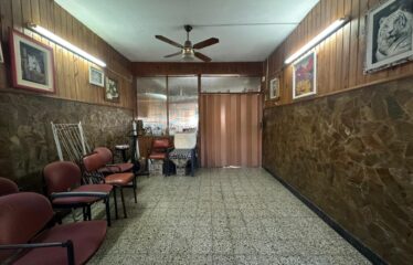 Casa en Pasaje Banco Nación al 600