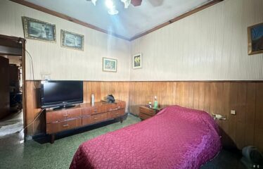 Casa en Pasaje Banco Nación al 600