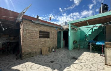 Casa en Pasaje Banco Nación al 600