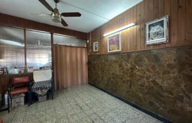 Casa en Pasaje Banco Nación al 600