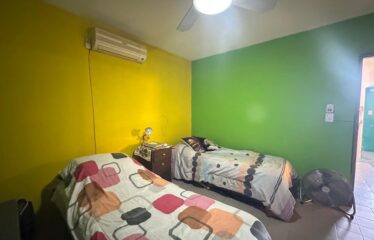 Casa en Pasaje Banco Nación al 600