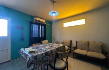 Casa en Pasaje Banco Nación al 600