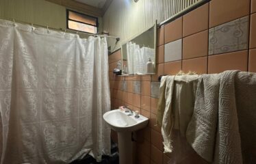 Casa en Pasaje Banco Nación al 600