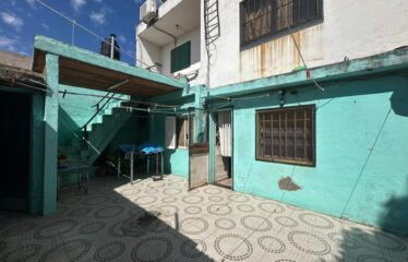 Casa en Pasaje Banco Nación al 600