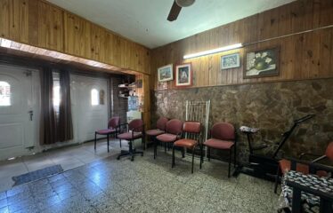 Casa en Pasaje Banco Nación al 600