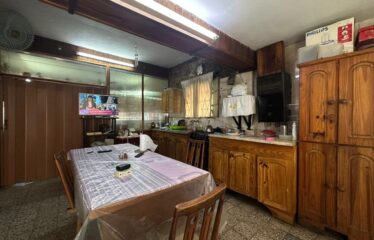 Casa en Pasaje Banco Nación al 600