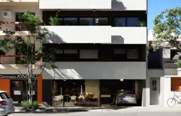 Departamento en Salta 2200