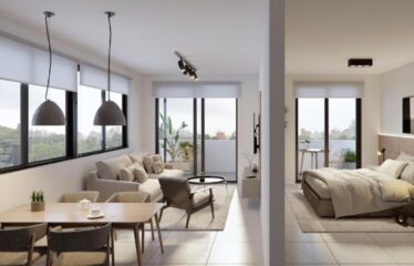 Departamento en Salta 2200