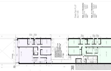 Departamento en Salta 2200