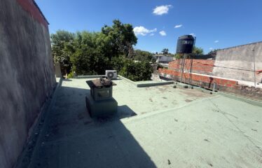 Casa en Patricios al 900