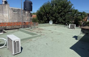 Casa en Patricios al 900