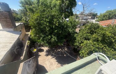 Casa en Patricios al 900