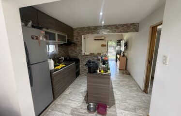 Casa en Patricios al 900