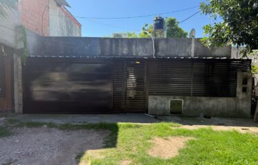 Casa en Patricios al 900