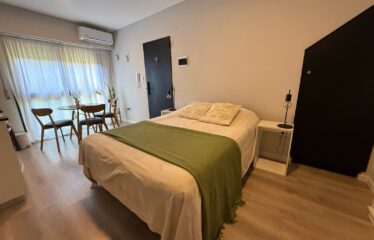 Departamento monoambiente en Rodriguez al 60 Bis