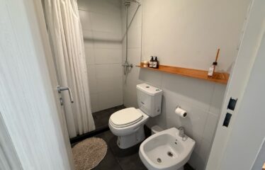 Departamento monoambiente en Rodriguez al 60 Bis