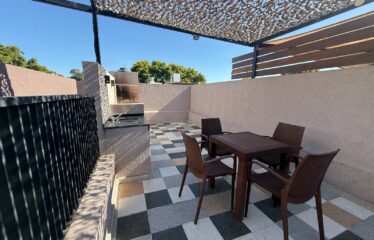 Departamento monoambiente en Rodriguez al 60 Bis