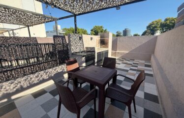 Departamento monoambiente en Rodriguez al 60 Bis