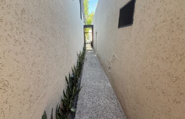 Departamento monoambiente en Rodriguez al 60 Bis