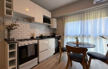 Departamento monoambiente en Rodriguez al 60 Bis