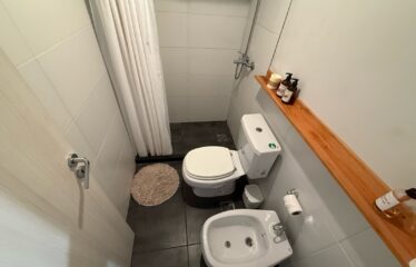 Departamento monoambiente en Rodriguez al 60 Bis