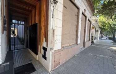 Departamento monoambiente en Rodriguez al 60 Bis