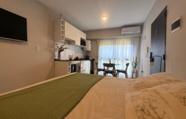 Departamento monoambiente en Rodriguez al 60 Bis