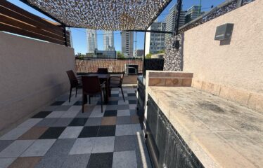 Departamento monoambiente en Rodriguez al 60 Bis