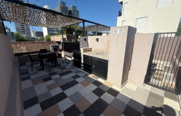 Departamento monoambiente en Rodriguez al 60 Bis