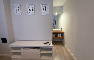 Departamento monoambiente en Rodriguez al 60 Bis