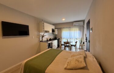 Departamento monoambiente en Rodriguez al 60 Bis