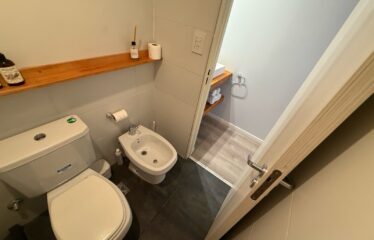 Departamento monoambiente en Rodriguez al 60 Bis