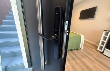 Departamento monoambiente en Rodriguez al 60 Bis