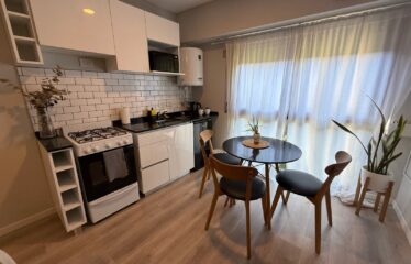 Departamento monoambiente en Rodriguez al 60 Bis