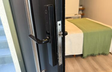 Departamento monoambiente en Rodriguez al 60 Bis