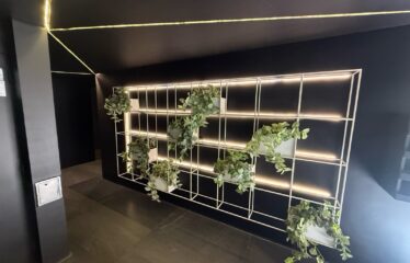 Departamento monoambiente en Rodriguez al 60 Bis