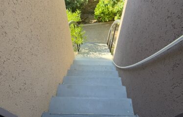 Departamento monoambiente en Rodriguez al 60 Bis