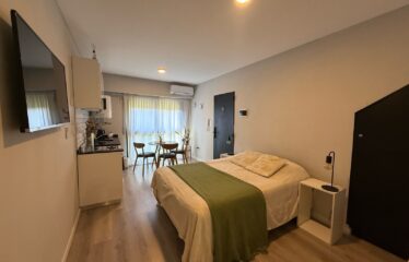 Departamento monoambiente en Rodriguez al 60 Bis